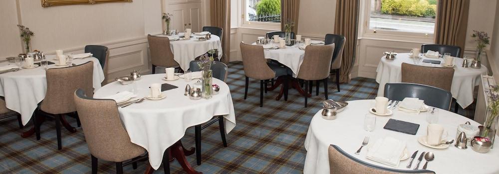 Sherwood Guest House Edimburgo Exterior foto